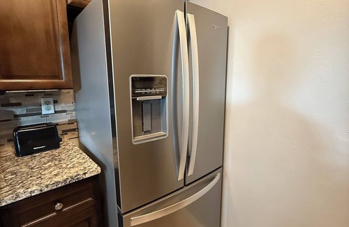 Island Estate Condo | Gulfview 2 bedroom 1 bath, pool, less than a mile away from CLW beach condo.