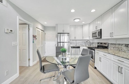 Fort Pierce Condo | GV 5123 Golf Course View Condo - Welcome to Paradise
