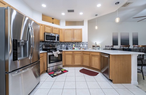 Haines City House | Haines City Beauty at Tower Lake! home with themed kids bedrooms