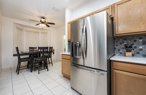 Haines City House | Haines City Beauty at Tower Lake! home with themed kids bedrooms