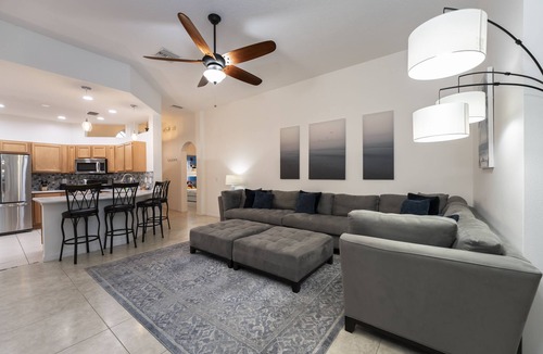 Haines City House | Haines City Beauty at Tower Lake! home with themed kids bedrooms