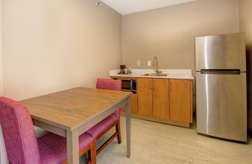 Gaffney Hotel | Hampton Inn Gaffney
