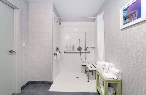 Deep Creek Hotel | Hampton Inn Port Charlotte