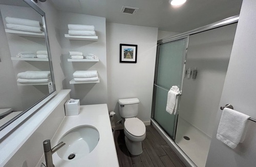 Clermont Hotel | Hampton Inn & Suites Clermont