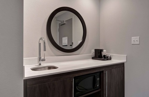 Tampa Hotel | Hampton Inn & Suites Tampa Riverview Brandon