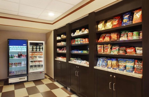 Port Saint Lucie Hotel | Hampton Inn & Suites Port St. Lucie
