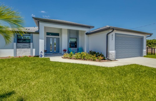 Diplomat Villa | Happy Cape 51