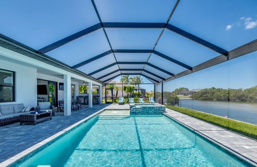 Diplomat Villa | Happy Cape 51