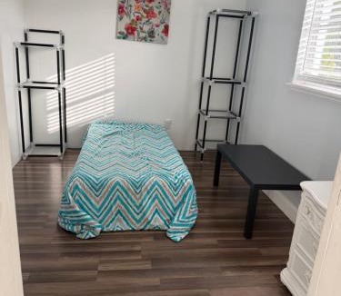Lehigh Acres Apartment | Happy Yan