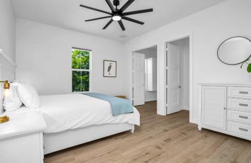 Goodland House | Harbor Place Boathouse BRAND NEW