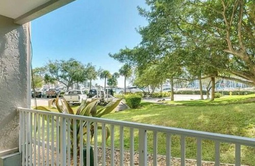 Camps Of Melbourne Condo | Harbor View Condo Near Downtown