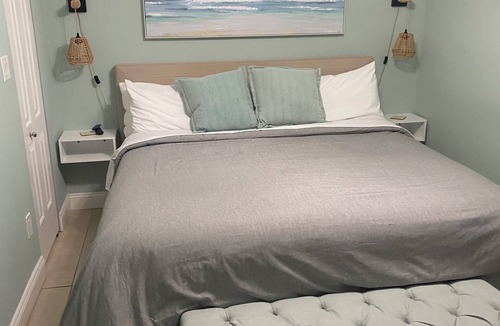 Camps Of Melbourne Condo | Harbor View Condo Near Downtown