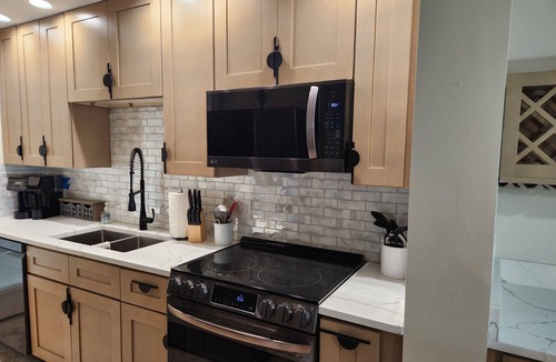 Punta Gorda Condo | Harborfront Views, Rooftop Pool, walking distance to Fishermen's Village!