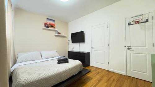 East Harlem Apartment | Harlem Cozy Elegance and Culture