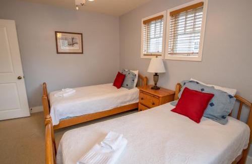 Foscoe House | Havens Rest