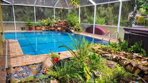 Port Saint Lucie House | Hawks Nest Florida