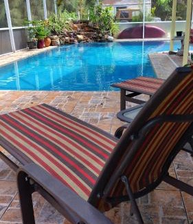 Port Saint Lucie House | Hawks Nest Florida