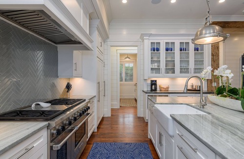 Palmetto Bluff House | Heart of Wilson Village on the Village Green + Perfect for Groups