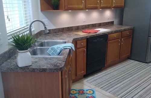 Sebastian Highlands House | Heated Pool/Dog Friendly/X-mas Tree/Golf Cart.