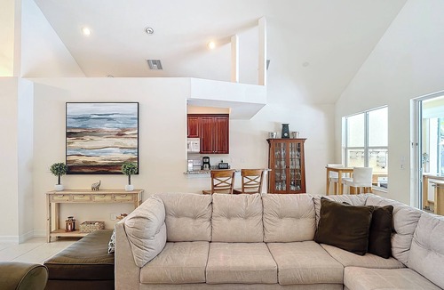 Bonita Springs House | Heated Pool Home Near Bonita Beach w/Arcade Room
