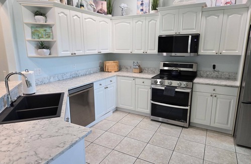 Sarasota House | Heated Pool Oasis Pet-Friendly, Near Siesta Key