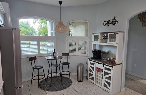 Sarasota House | Heated Pool Oasis Pet-Friendly, Near Siesta Key
