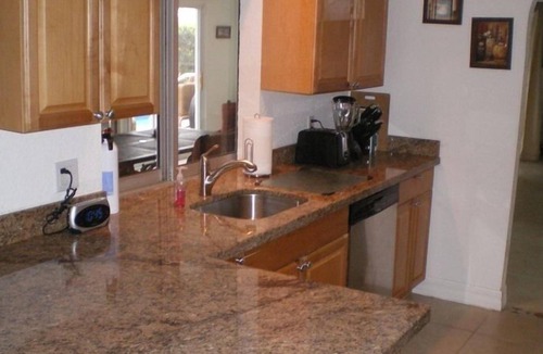 Deep Creek House | Heated Pool/Spa Home Punta Gorda, Deep Creek, Florida