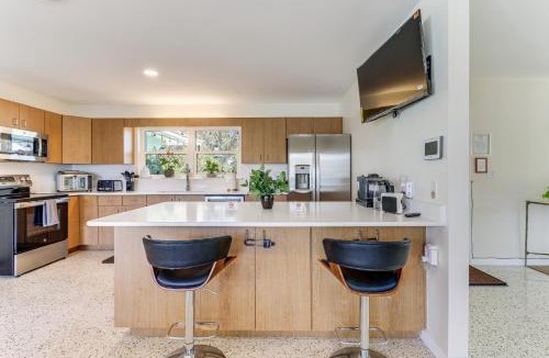 Vero Beach South House | Heated Pool w/No Fee! Vero Beach Oasis Near Ocean