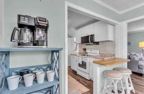 Indian Beach Sapphire Shores House | Heated Salt Water Pool & Fire Pit Retreat in Sarasota