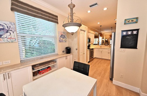 Naples Villa | Heritage Greens-Award Winning Public Golf Course