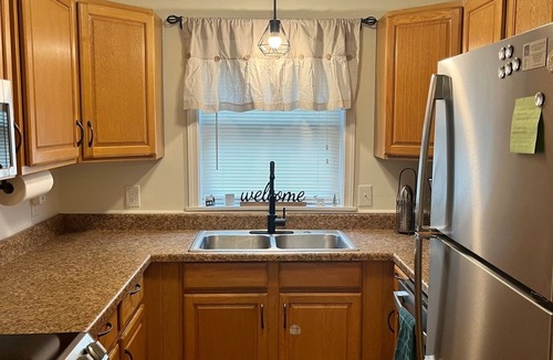Royalton Apartment | Hershey Area - Mid Term Rental
