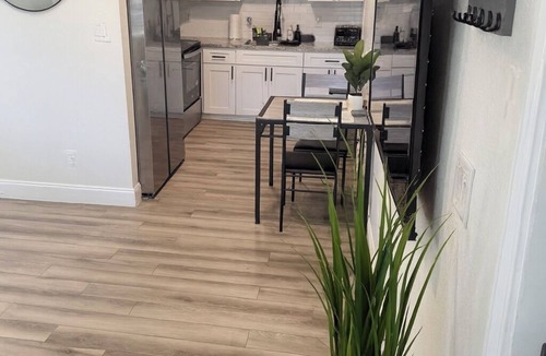 Temple Crest Apartment | Hidden Gem in Tampa. Cozy, comfortable and great location