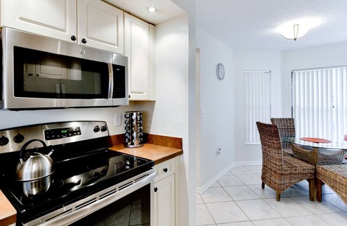 Trailer Estates Condo | "Hidden Gem" - Peaceful Retreat with Lakefront Views!