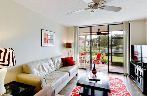 Trailer Estates Condo | "Hidden Gem" - Peaceful Retreat with Lakefront Views!