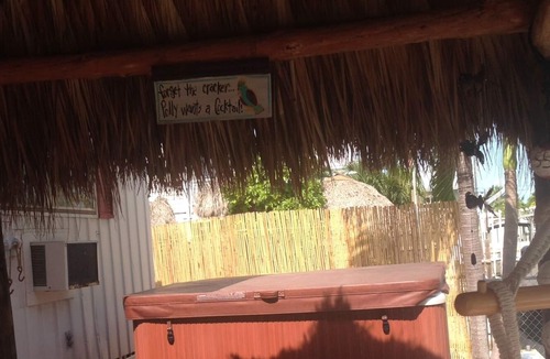 Key Largo Village House | Hidden Paradise, with brand new Jacuzzi