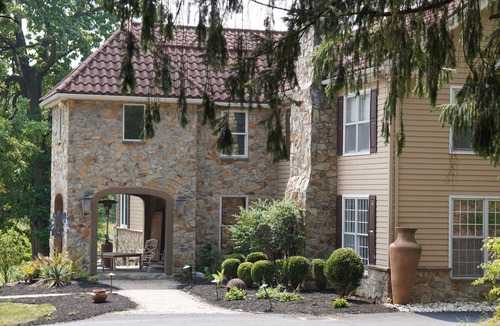 Colonial Park House | Hidden Valley Estate Harrisburg