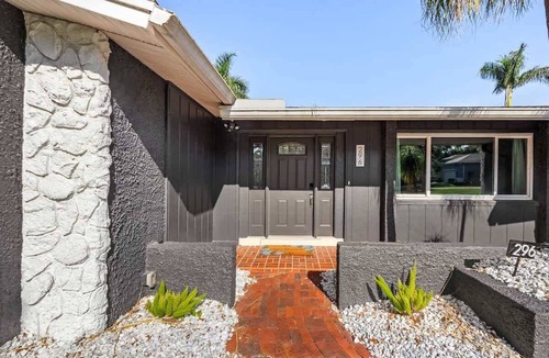 Alabama Grove Terrace House | Hideaway Shores Summa
