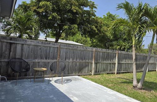 Delray Beach House | Hideaway Steps off Atlantic Ave - Private Studio