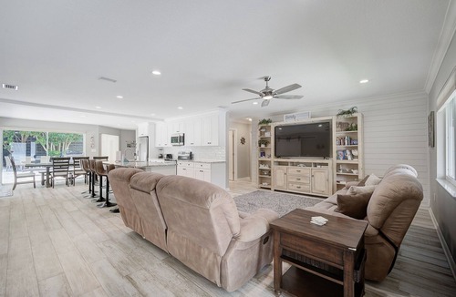 Bay Isle House | High Tide - 170 “Siesta Key”