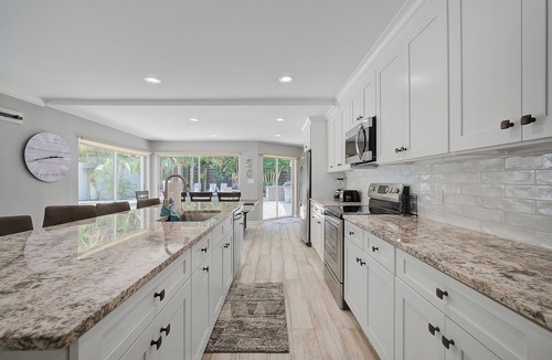 Bay Isle House | High Tide - 170 “Siesta Key”