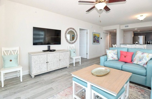 Ocean View Halifax Estates Condo | High Tide Haven at the Aruba