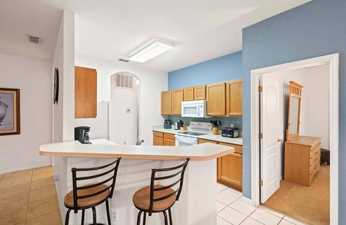 Highlands Reserve House | Highlands Reserve 4 Bedroom Vacation Home with Private Pool