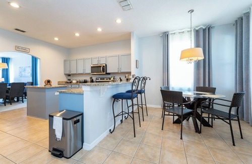 Highlands Reserve House | Highlands Reserve Pool Home With Spa Close to WDW (202CPD)