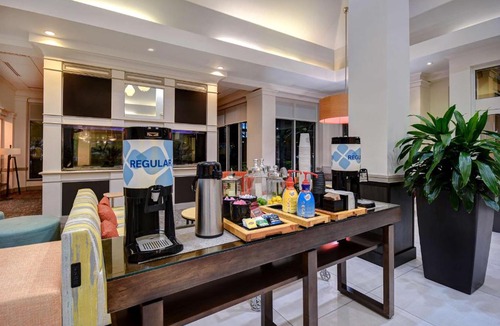 Villas Hotel | Hilton Garden Inn Fort Myers