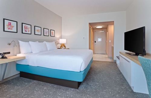 Homestead Hotel | Hilton Garden Inn Homestead