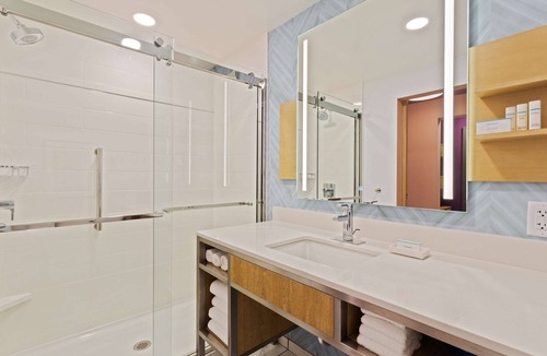 Homestead Hotel | Hilton Garden Inn Homestead