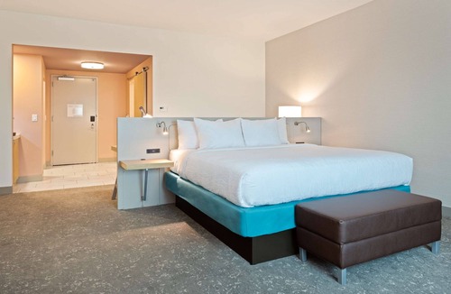 Homestead Hotel | Hilton Garden Inn Homestead