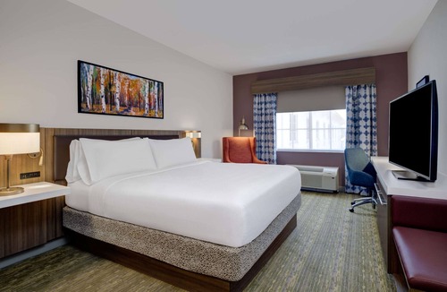 Port Saint Lucie Hotel | Hilton Garden Inn at PGA Village/Port St. Lucie