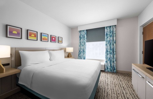 West Palm Beach Hotel | Hilton Garden Inn West Palm Beach Airport