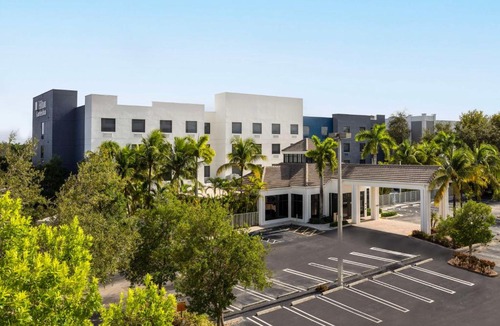 West Palm Beach Hotel | Hilton Garden Inn West Palm Beach Airport